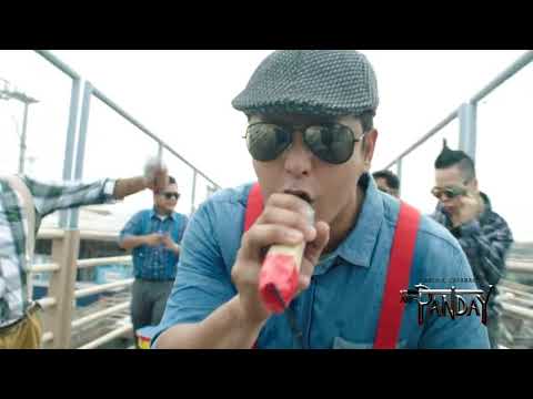 Peksman by Coco Martin ft. Bassilyo, Smugglaz, Shernan, Zaito, at Jeff Tam