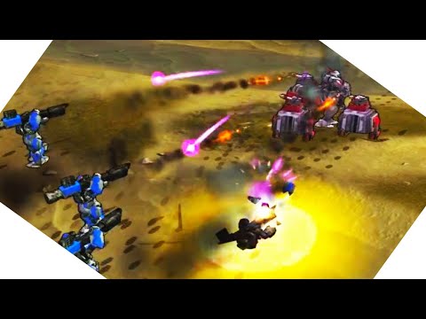 Zero-K 1 vs 1 |  Riot Skirm Opening?! - SHIFTHOLDER (Cloak) vs Hedkeaf (Amph)