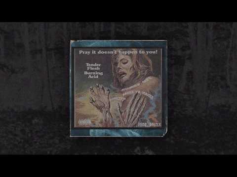 EXORCI$T - SMOKED OUT FT. BAKER YA MAKER (PROD. BAKER)