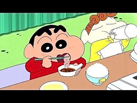 Shinchan Hindi Dubbed episode 121 ( without zoom in zoom out effect )