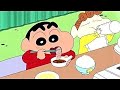 Shinchan Hindi Dubbed Episode 121 Without Zoom In Zoom Out Effect
