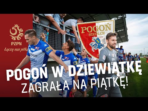 MAGAZYN 2. LIGI – 2. kolejka (2023/24)