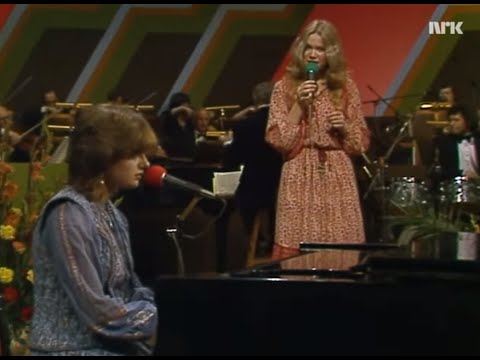 Dollie - Under snø (1980)