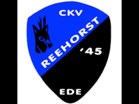 Reehorst - DOS WK oefenwedstrijden 11 december 2021