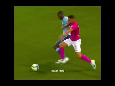 ANDY DELORT• BEST SKILLS~BUTS~ASSISTE•