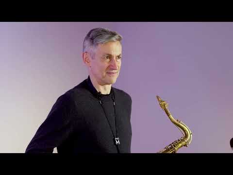 🎷Pocket Practice Idea No. 6 - Approach Patterns