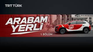 Arabam Yerli | Cevahir Turan | 1. Bölüm