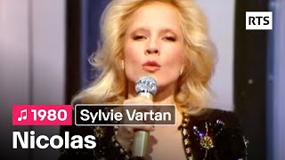 Sylvie Vartan - Nicolas (1980)