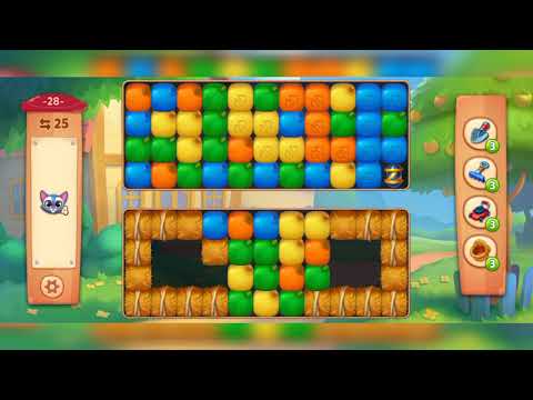 Farmscapes - Level 28