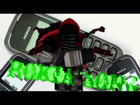 ROKIA SONG (neko infection)