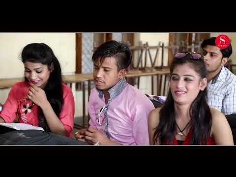 Papiye Ri Pathshala  2   Filmi Papiyo Comedy   Pankaj Sharma पपिया री पाठशाला 2   N.J STUDIYO