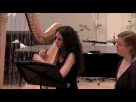 part from étude de concert godefroid