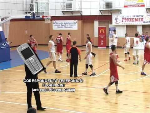 SPORT / Ştire Etv - Phoenix vrea să învingă şi Craiova | 12.02.2016