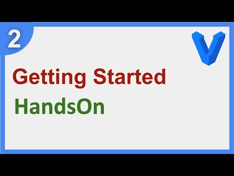 2 | Getting started with Vagrant Setup for beginners