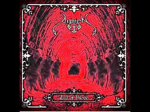 Agmen - Úsvit temnosti