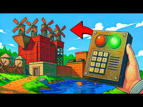 Code Raiding a HUGE Clan Base in Rust..