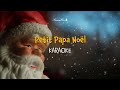 Petit Papa Noël (lyrics - instrumental) 