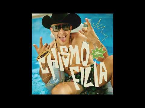 Luis Alfonso - Chismofilia