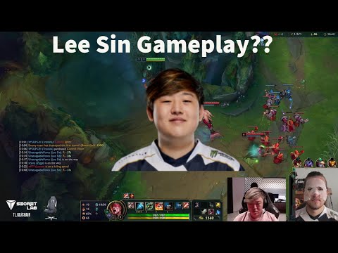 TL Tactical Should Stick To ADC!