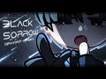 Black Sorrow ALNST GACHA Brainrot Ver