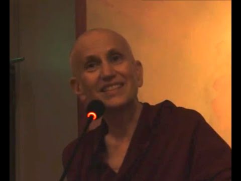 12-12-14 Dharma Guidance on World Events: A Buddhist Response to Religious Fundamentalism - BBCorner