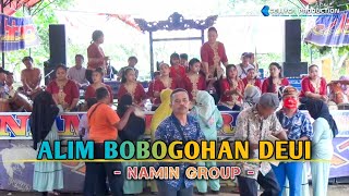 Download lagu JOGED JAIPONG NAMIN GROUP - ALIM BOBOGOHAN DEUI mp3 Download lagu JOGED JAIPONG NAMIN GROUP - ALIM BOBOGOHAN DEUI mp3