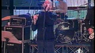 REM - New Test Leper @ Milan (11 Nov 1998)