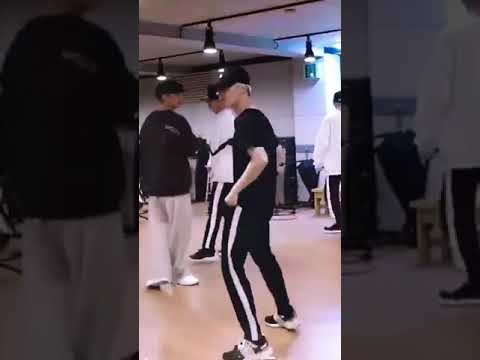 Jimin mic flip skill complilations