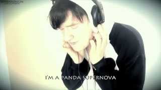 The Panda Song | Luke Cutforth - Pandamonium!