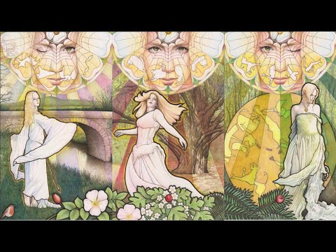 The Well Maidens of the Summerlands ~ Overview