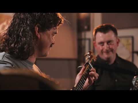 CHUNKY BUSINESS – Album Release Video #1