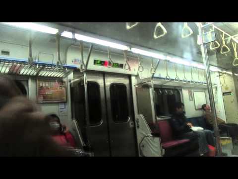 2015.03.14 EMU700型電聯車 第1314次區間車竹北-新豐窗景+走行音