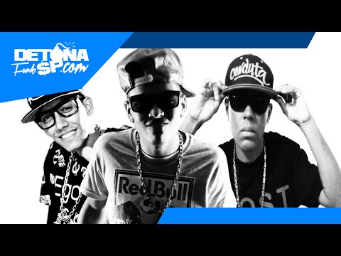 MC Menor da VG, MC MM, MC João - Vai da Fuga no Papai (DJ Jorgin)