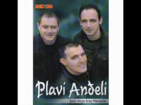 Plavi andjeli - Necu dijamante (uzivo)