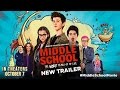 Middle School: The Worst Years of My Life - Trailer 2