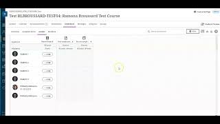 Set up your Blackboard Ultra Gradebook