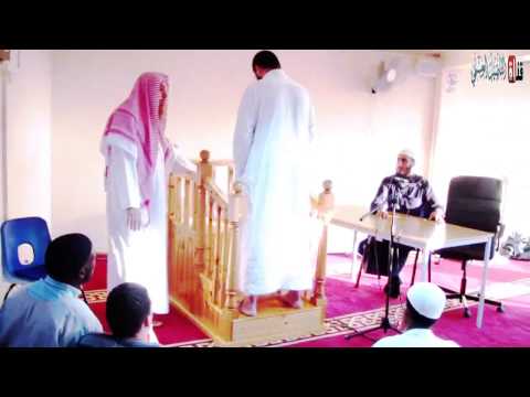 Important Lessons for the Muslims of the Ummah by Shaykh Haytham Sarhan 1 2