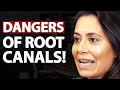 How ROOT CANALS Lower Life Expectancy & CAUSE DISEASE! | Dr. Rouzita Rashtian, DDS