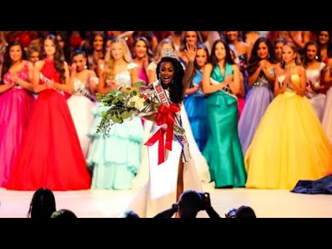 13 things about Miss Alabama USA 2025 Kennedy Whisenant – CONAN Daily