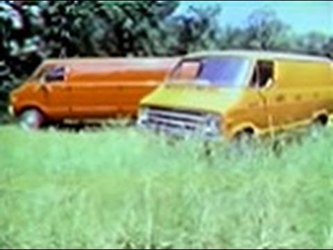 Grange Dodge (Commercial, 1978)