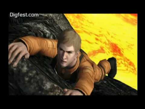 disaster day of crisis wii gameplay