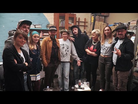 Boys vs. Girls - Koolade x Leon GSK x Diyala x Slip Mat x Pendrek x Mr.James x Ajreen x Nia