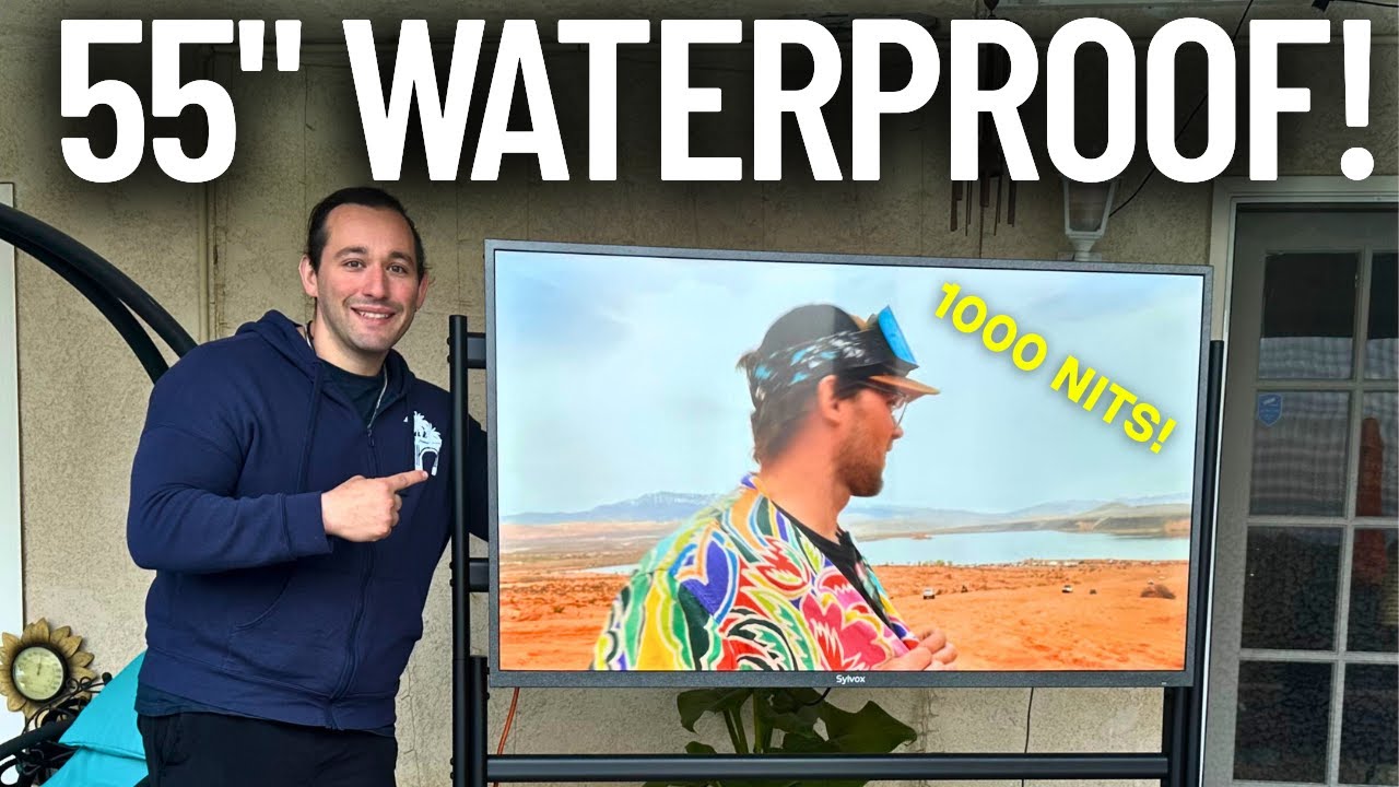 Video Thumbnail