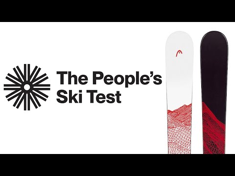 2024 Head Oblivion 102 - The People’s Ski Test