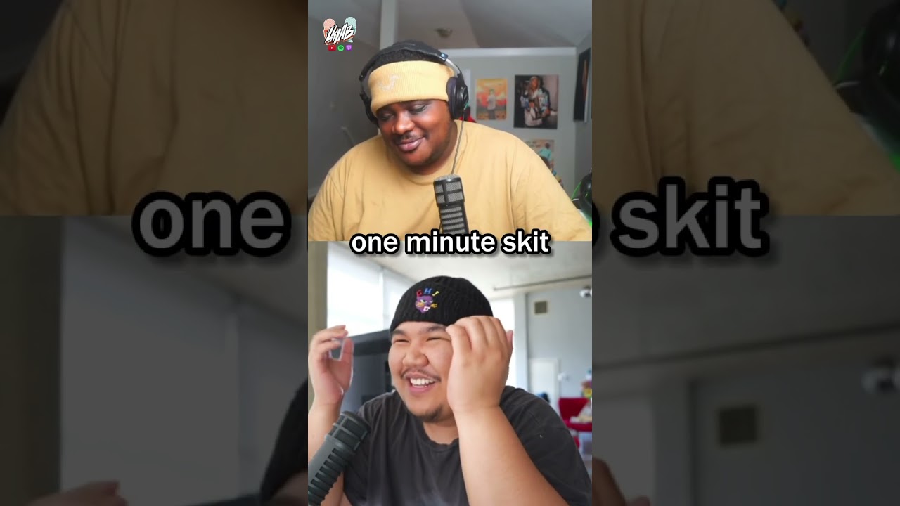 Domo’s Attention Span is COOKED