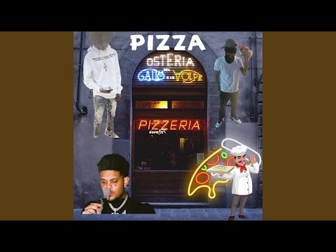 Miniatura de Pizzeria - Remix