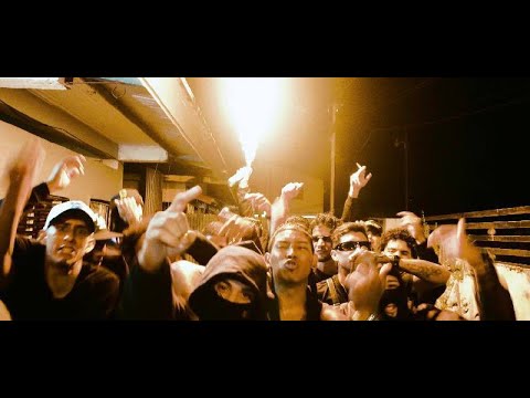 Boleta del Caribe - One Shot🔫🥷🏾 (Official Music Video) VENEBAD🥷🏾