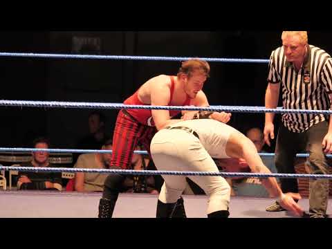 CRYS RACKHAM vs TOM AVENGE