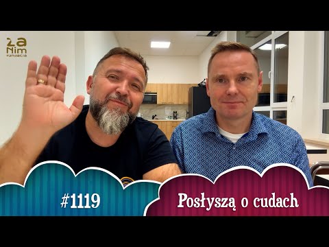 #Antidote #1119 - They will hear about miracles