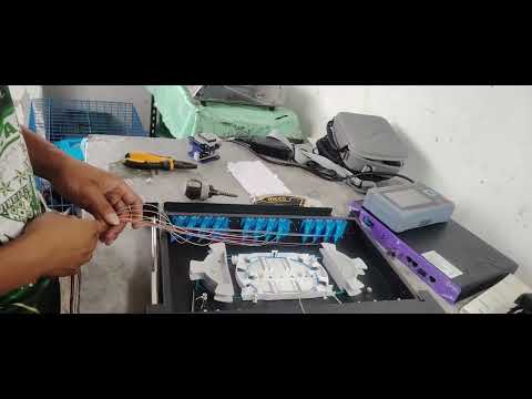 how to use 12 24 core odf